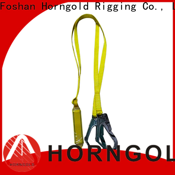 Latest safety harness types leg manufacturers for lifting