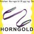 Horngold Top sling tool factory for climbing