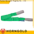 Horngold 3000kg safety lifting straps manufacturers for lashing