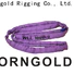 Horngold 2t heavy duty lifting slings for business for climbing