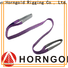 Horngold ultra endless webbing sling suppliers for cargo