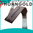 Horngold round flat lifting slings suppliers for lifting