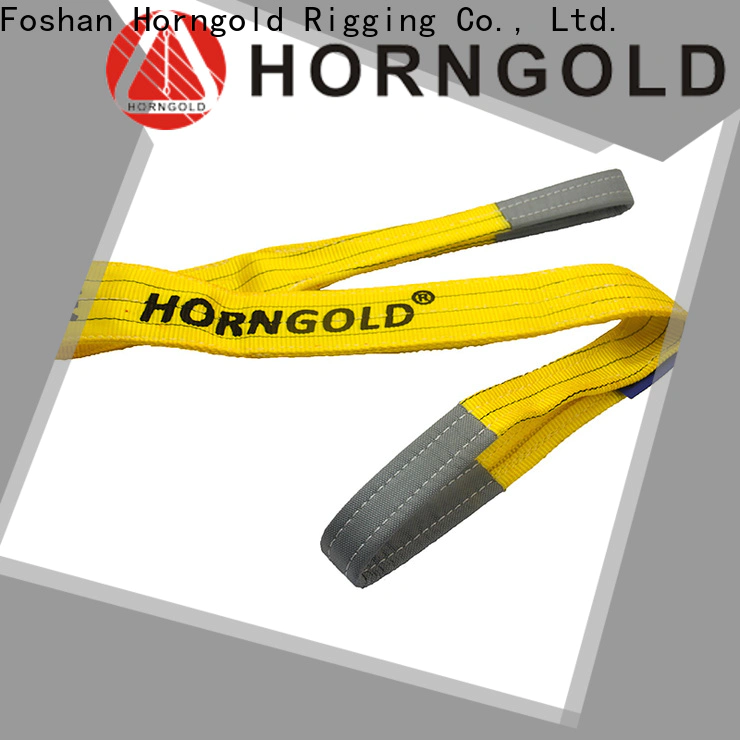Horngold Wholesale lifting angles for slings factory for cargo