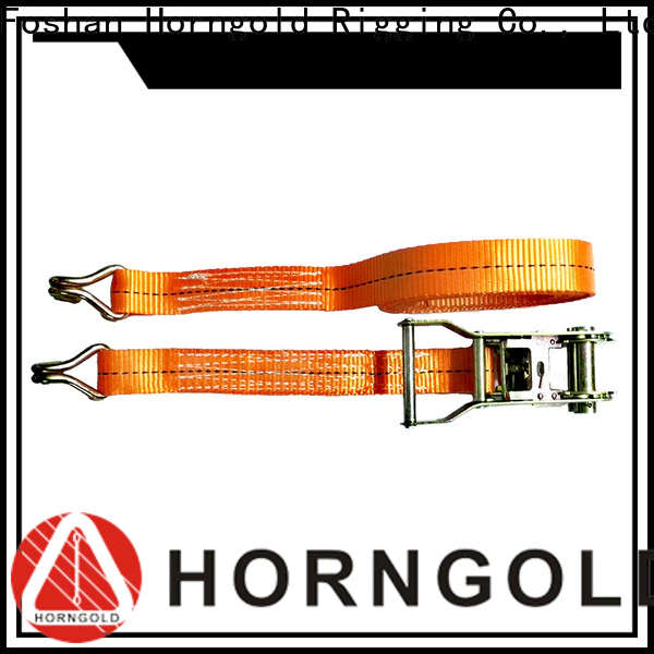 Horngold Latest industrial straps manufacturers for cargo