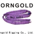 Horngold High-quality choker lifting slings company for climbing