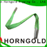 Horngold Wholesale weight sling manufacturers for climbing
