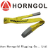 Horngold belt sling load supply for climbing