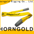 Horngold Top synthetic webbing manufacturers for cargo