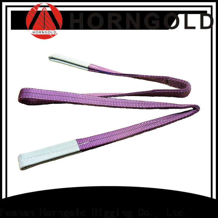 High-quality dog lift sling flat for business for lashing