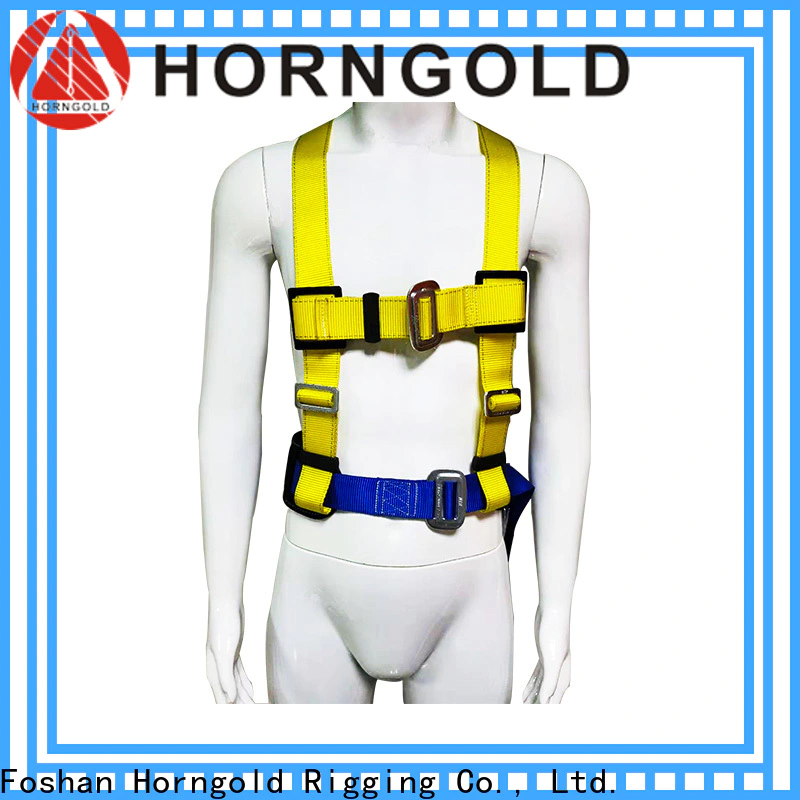 Best safety harness industrial leg company for cargo