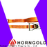 Horngold Top tie downs and straps supply for cargo
