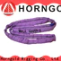 Horngold New nylon load straps suppliers for climbing