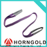 Horngold High-quality person lifting sling supply for climbing
