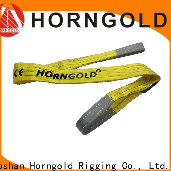 Horngold Wholesale watermelon sling company for climbing