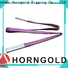 Horngold Custom heavy lifting harness suppliers for cargo