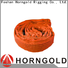 Horngold webbing hoist slings for sale suppliers for cargo