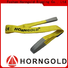 Horngold Wholesale stainless steel wire rope slings manufacturers for lifting