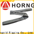 Wholesale webbing sling belt type 3000kg supply for lifting