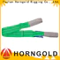 Horngold Wholesale kevlar slings manufacturers for business for lifting