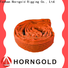 Horngold belt tool sling company for cargo