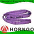 Wholesale double ply webbing sling webbing for business for climbing