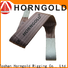 Horngold Custom polyester webbing sling specification company for cargo