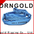 Horngold modulus nylon moving straps company for climbing
