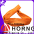 Horngold round nylon load straps company for cargo