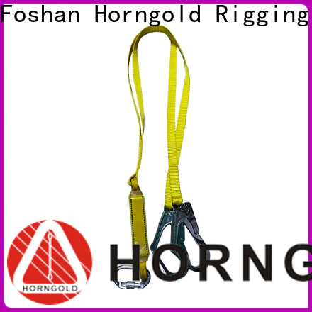 Custom hunter safety system harness harness company for climbing