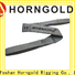 Horngold ultra webbing lifting straps suppliers for lashing