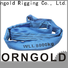 Horngold Top sling suppliers manufacturers for lifting