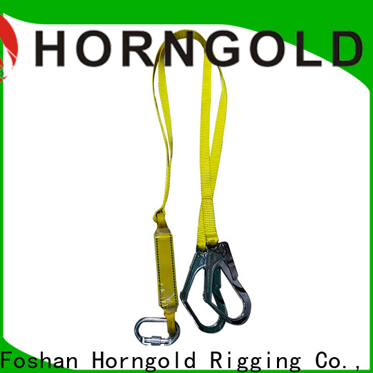Horngold New construction safety harness accessories supply for climbing