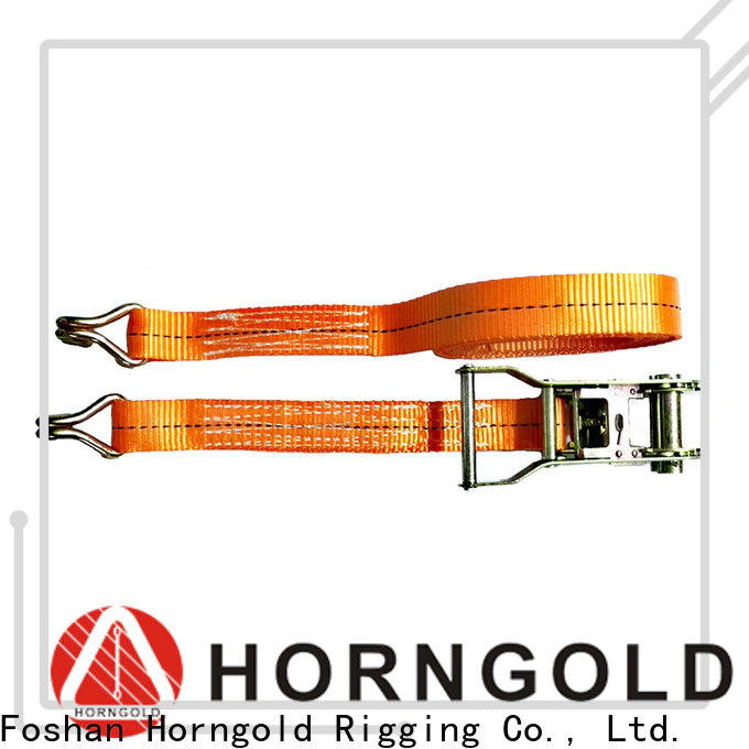Horngold standard tarpaulin tie downs manufacturers for cargo