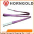 Horngold Latest nylon web slings suppliers for lifting