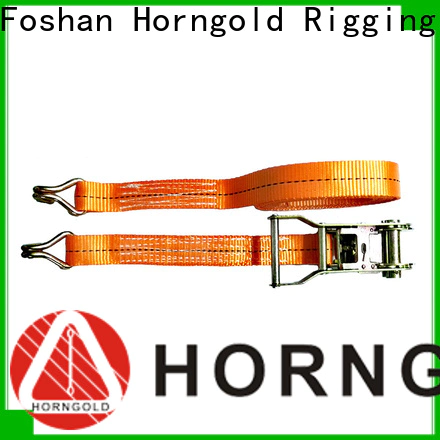 Horngold Best truck straps for sale supply for lifting