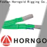 Horngold straps crane and sling for business for climbing