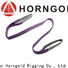 Horngold sling 1 ton lifting straps suppliers for climbing