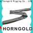 Horngold Latest endless round sling manufacturers for lifting