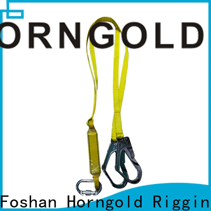 Horngold New summit safety harness company for cargo