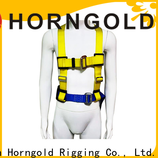 Top safety harness suppliers harness suppliers for cargo