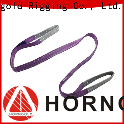 Horngold Wholesale sling definition supply for climbing