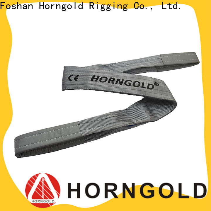 Horngold High-quality safety webbing for business for cargo
