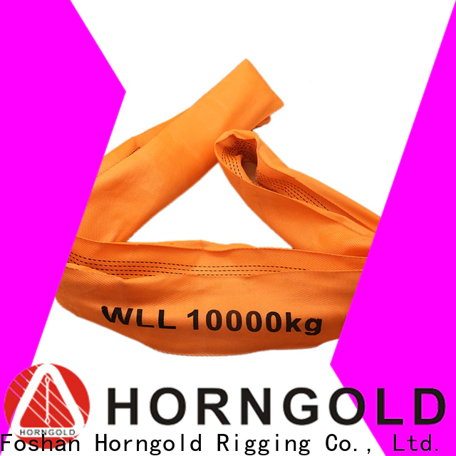 Horngold Top tool sling for business for lifting