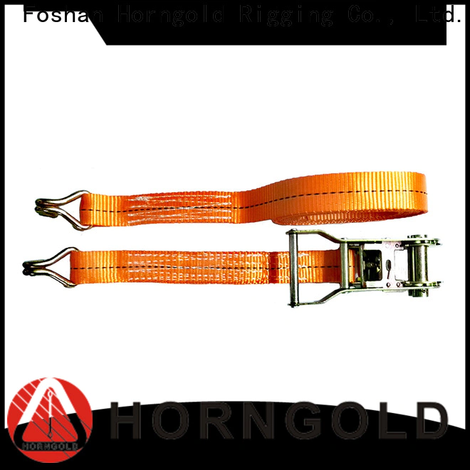 Horngold New camo tie down straps company for cargo