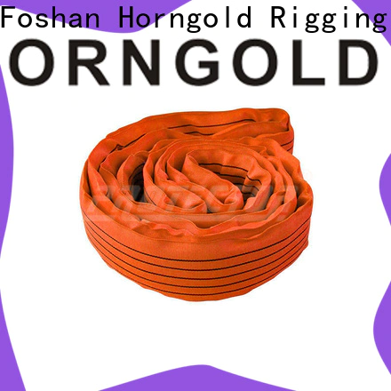 Horngold New tool sling suppliers for lashing