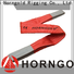 Horngold 1000kg rigging lifting straps manufacturers for climbing