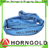 Horngold Custom equipment lifting straps for business for lashing