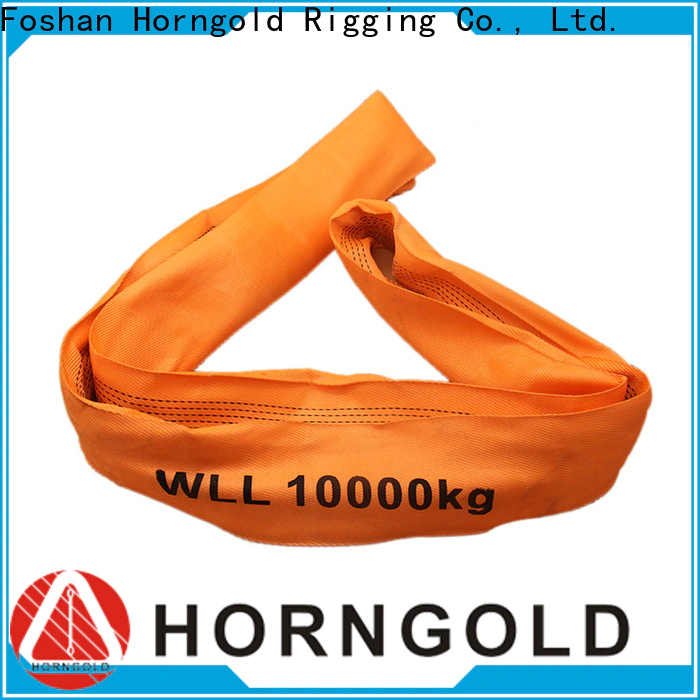 Horngold Wholesale sling capacity company for cargo