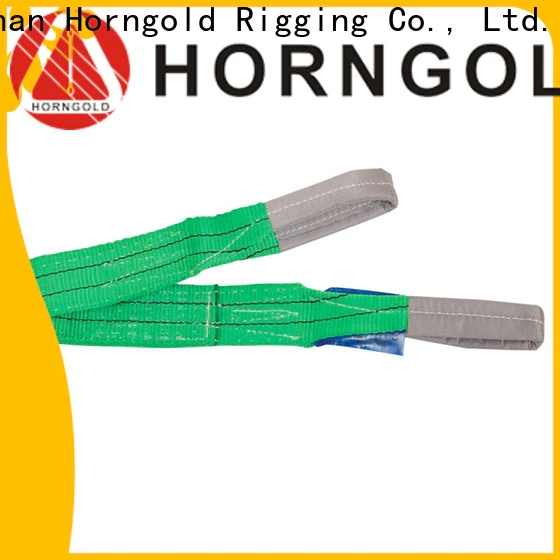 Horngold 2000kg lifting supplies company for cargo