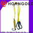 Horngold Custom large safety harness for business for lifting